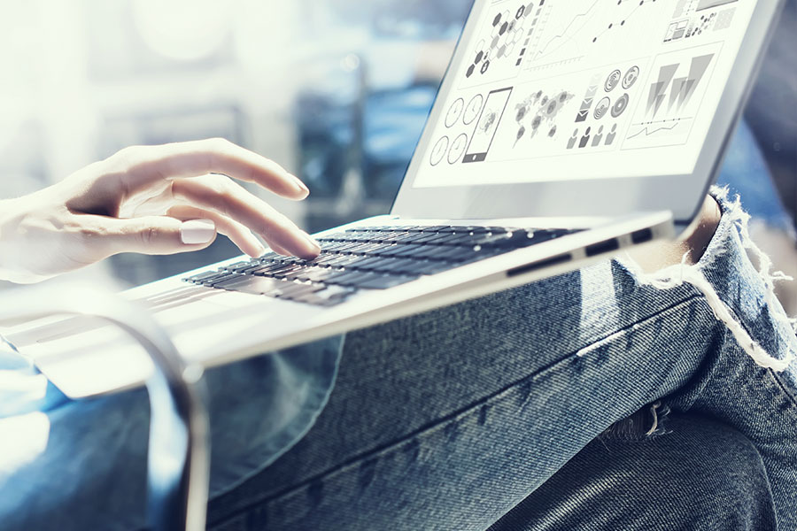 Front-End optimization