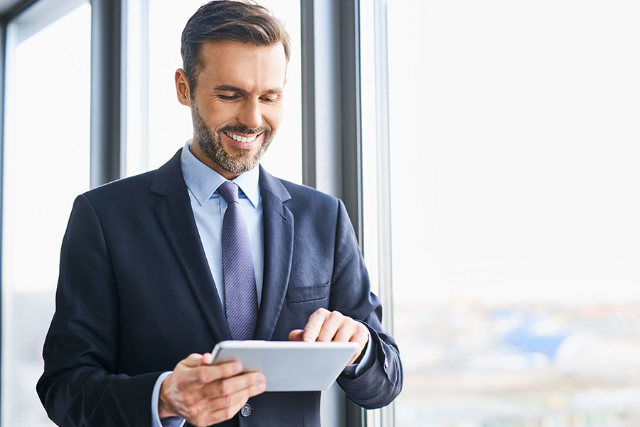 Voice of the Customer