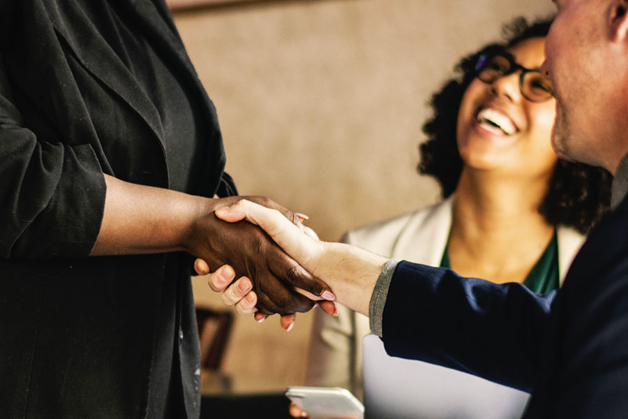 Organization development