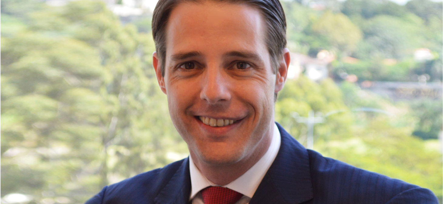 AlmavivA do Brasil contrata André Pandolfi para comandar área de Novos Negócios e Marketing