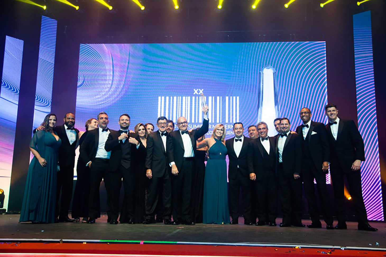 AlmavivA do Brasil é vencedora do Prêmio Consumidor Moderno de Excelência em Serviços ao Cliente