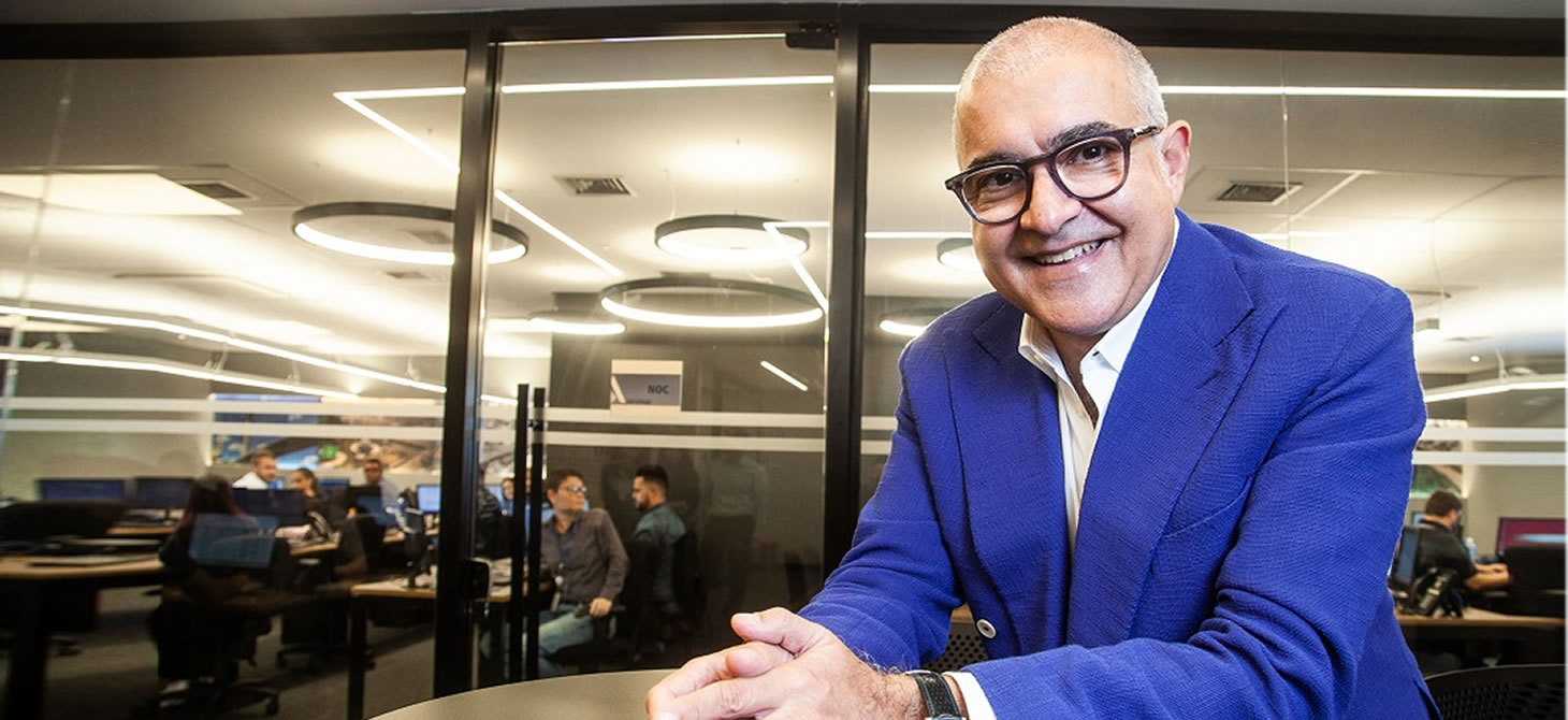 As vantagens da união entre tecnologia, humanos e dados