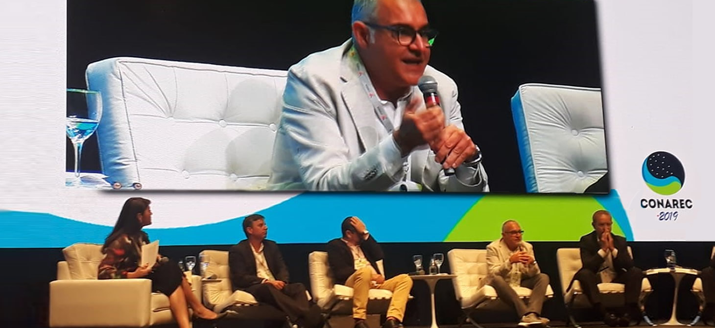 O papel das empresas no desenvolvimento de regiões e mercados complexos