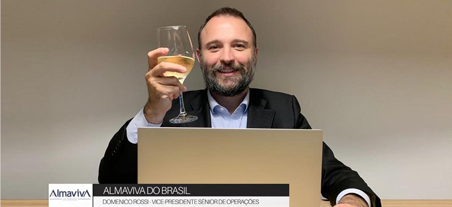 A AlmavivA do Brasil vence o Prêmio Consumidor Moderno 2020