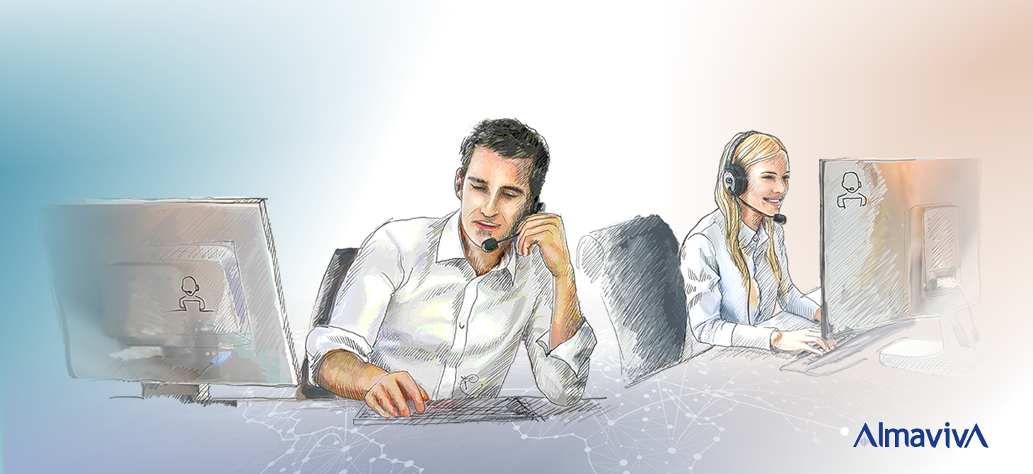 O Grupo AlmavivA é reconhecido pelo Market Guide for Customer Management BPO Service Providers 2020 do Gartner