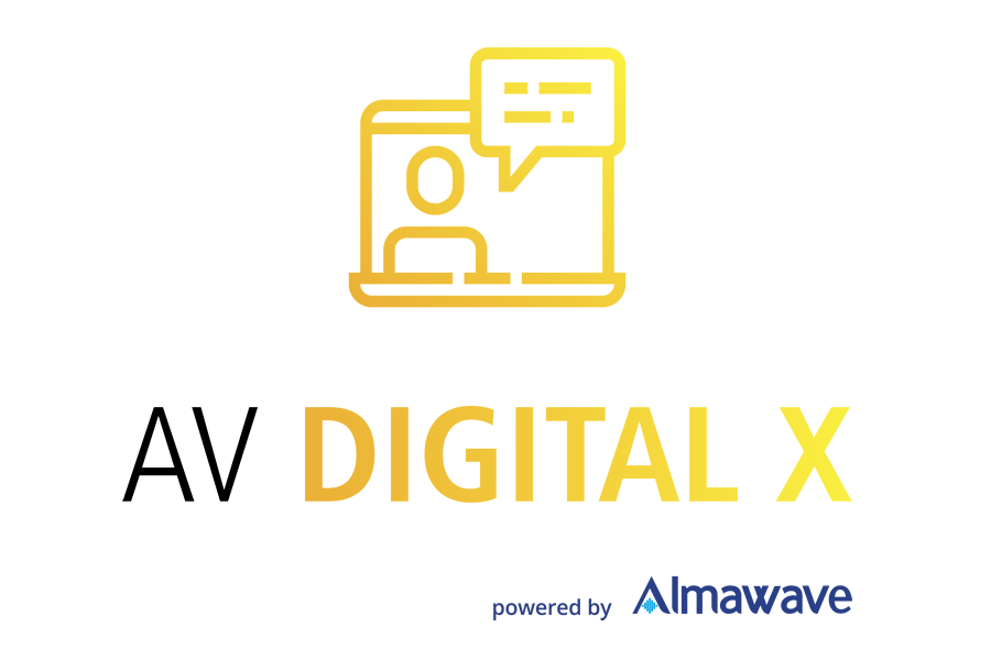 AV Digital X