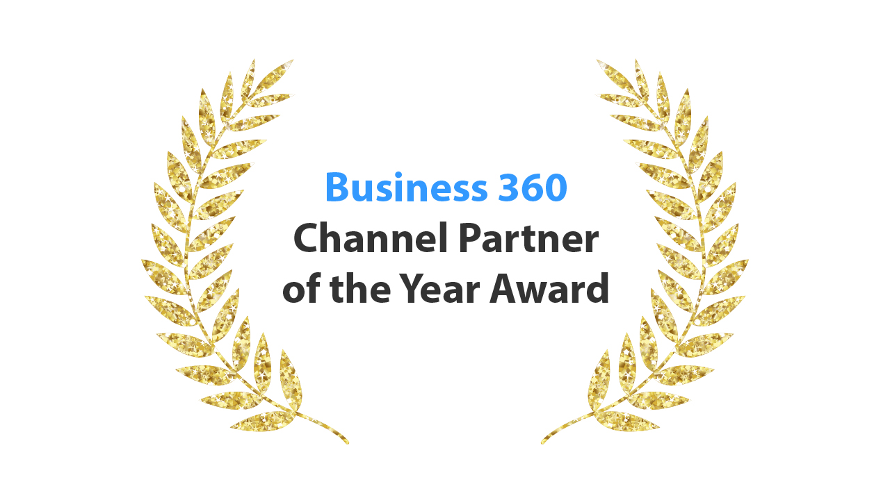 Grupo Almaviva ganha o Channel Award 2021 da Informatica