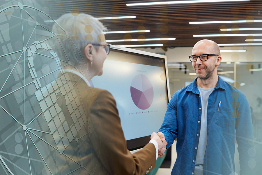 Supplier Information Security Policy