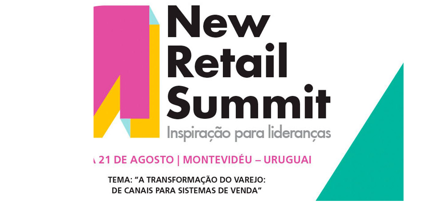 AlmavivA do Brasil at the New Retail Summit