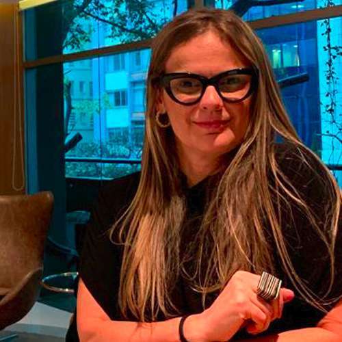 Patricia Rocha Rodrigues de Britto