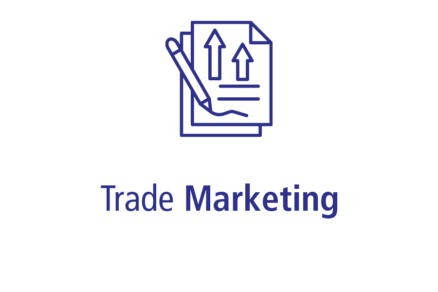 Trade Marketing 